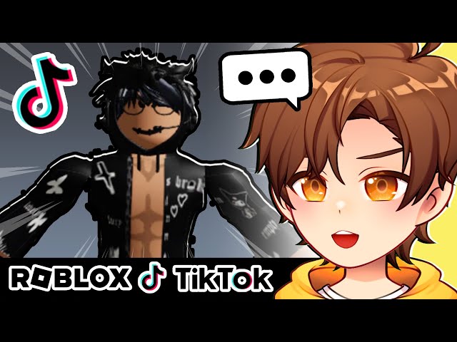 Bad Roblox TikToks on X:  / X