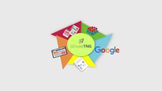 How to Rank Higher in Google With Senuke TNG
