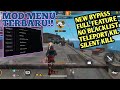 NEWS! CHEAT FF TERBARU 2026‼️  || APK MOD MENU FF TERBARU 2026 CHEAT FF NO BL, ANTI BAN, SERVER INDO