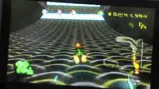[MKWii] Custom Track: District 65 (made by HelloImYourMind13)