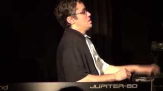Brazilian Jazz - Why Not! Alex Frontera & Angela Frontera Brazilian Jazz - Why Not! Alex Frontera & Angela Frontera