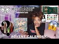 Modelones Christmas Advent Calendar 2021 ! | Only $40! | Is it worth it? 🤔