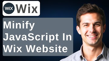 How To Minify JavaScript On Wix Website [2025 Guide]