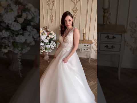 Свадебное платье BL-21-140