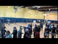 Elite National Championships Day 1