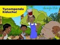 Kiduchu Shupavu ! | Video za Kiduchu kutoka kwa Ubongo Kids