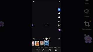 como fazer filtro soft fruit sem colortune (edits fw) screenshot 2
