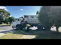 Hume city council garbage collection clip