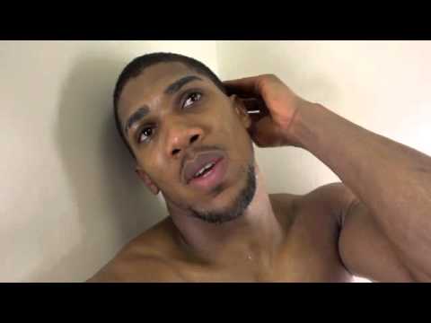 ANTHONY JOSHUA MAKES IT 4-0 WITH 2ND ROUND STOPPAGE OF DARCH - POST