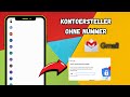 So Erstellen Sie Unbegrenzt Viele Gmail Konten Ohne Telefonnummernverifizierung So Erstellen Sie Unbegrenzt Viele Gmail Konten Ohne Telefonnummernverifizierung