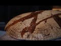 Artisan Bread-making in the Alps with André