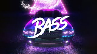 CAR MUSIC MIX 2021 ?  New Electro House & Bass Boosted Songs ?  Best Remixes Of EDM