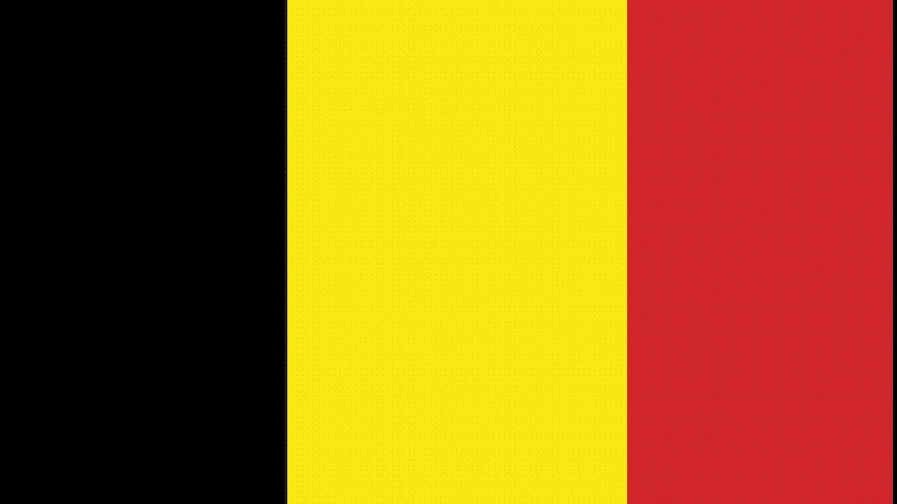 Logo de Belgica