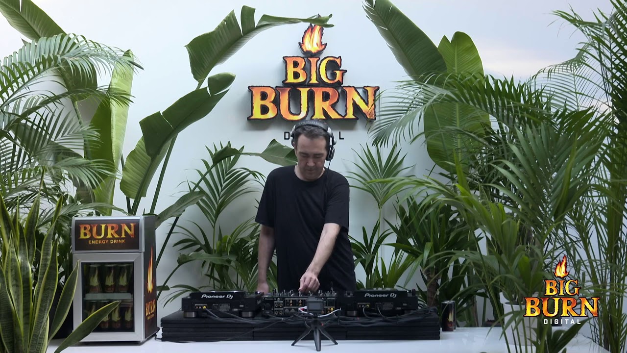 Tangun @ Big Burn Digital 2020