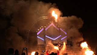 Фаер Шоу, Огненное Шоу Днепр День Города 2017 9 сентября 241 год 09.09.2017 Фаер Шоу, Огненное Шоу Днепр День Города 2017 9 сентября 241 год 09.09.2017
