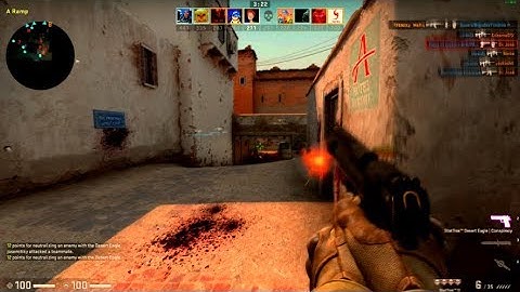 just click on their heads lol..