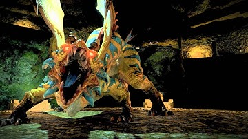 FINAL FANTASY XIV: A Realm Reborn - Limit Break Trailer