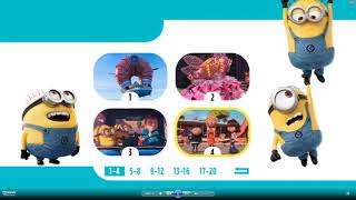 Dvd Menu Walkthrough 8821