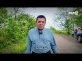 Gira de trabajo en Tenosique y Emiliano Zapata