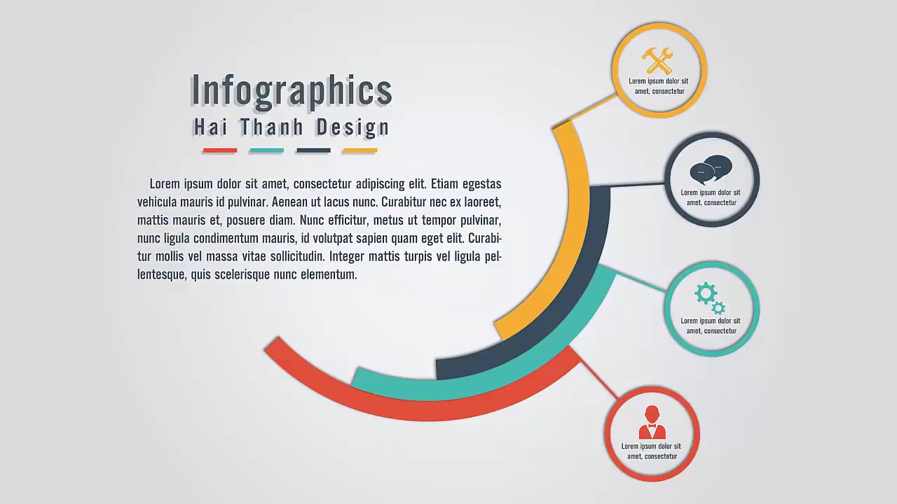 Infographic Tutorial | Hướng Dẫn Thiết Kế Infographic Bằng Illustrator