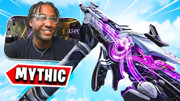 Did you miss the MYTHIC QQ9? ITS BACK😍🔥