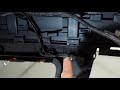 Step by step fitting guide - Range Rover L405 SVO Rear Bumper Upgrade