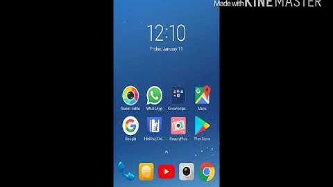 #MCent auto refresh without any link