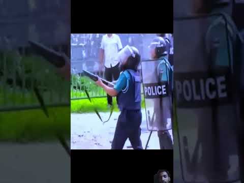 Shaheed Abu Sayed Vaier Ei Ghotona Sara Bisso Mone Rakhbe