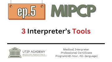 MIPCP ep.5: 3 Interpreter