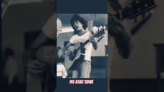 iya atau tidak Iwanfals