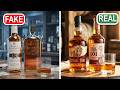 Fancy Bottle, Cheap Whiskey 10 Bourbons to Skip and 4 Good Ones