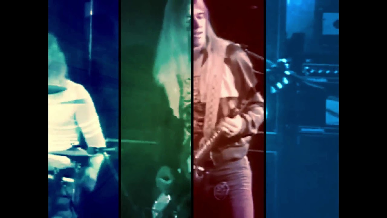 Buffalo - Shylock (FAN VIDEO)