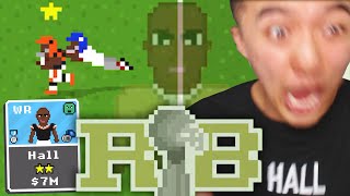 RETRO BOWL FINALS VS NY GIANTS PART 2 THE REVENGE GAME Retro Bowl Gameplay