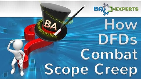 How DFDs Combat Scope Creep and Mitigate Project Risks