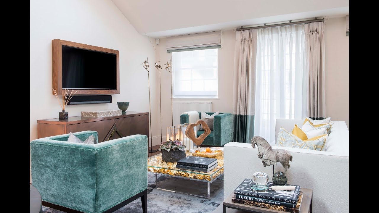 Mews house for sale YouTube