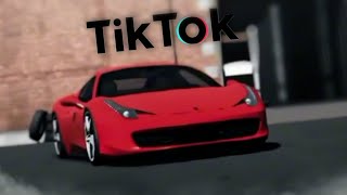 Подборка лучший видео из Тик тока в Car Parking Multiplayer #40