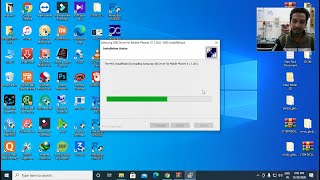 HOW TO INSTALL SAMSUNG USB DRIVER screenshot 3