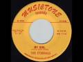 The Eternals - My Girl 1959 Doo Wop