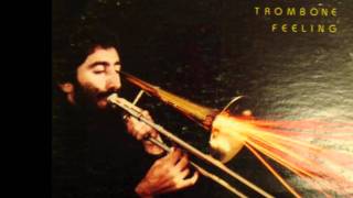 Ira Nepus - Trombone Feeling