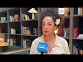 Masih Alinejad über Islamisten: "Europa ist zum Jagdgebiet für Terroristen geworden"