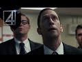 Fantastic Four | The Quantum Gates | 20th Century FOX