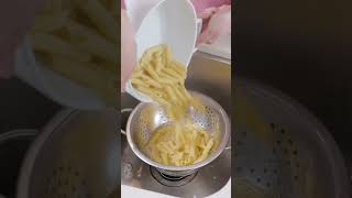 How to Cook Pasta in Your Microwave Oven