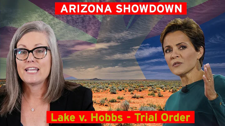 Lake v. Hobbs - Court Ruling Review (with @Uncivil...