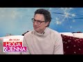 Zach Braff talks ‘A Good Person,’ Florence Pugh, &#39;Scrubs&#39; reboot