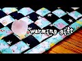 Christmas gift idea┃kitchen warming gift ideas ┃without using any interfacing