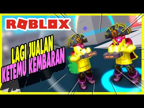 ROBLOX INDONESiA  LEBAH BARU TERLUCU Si TABBY 😍  Doovi