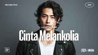 Aan  Cinta Melankolia cover  Alternative Rock Version