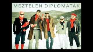Meztelen Diplomaták - Egyszer