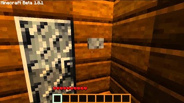 Minecraft Single-Player Custom Maps :: The Samaja Gem Part 1