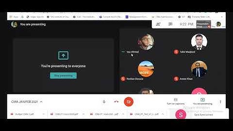 CMA USA PART 1 Regression Analysis